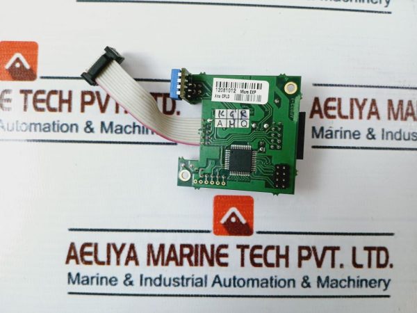 Ap033-1 12081012 Printed Circuit Board