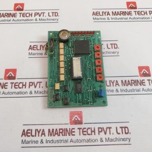 Aquamaster-rauma 931503 Printed Circuit Board