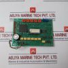 Aquamaster-rauma 931506 Pcb Card