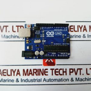 Arduino Uno R3 Microcontroller Board 94v