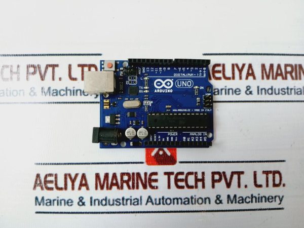 Arduino Uno R3 Microcontroller Board 94v