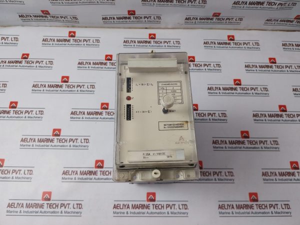 Areva Mctgm11d1ab162a