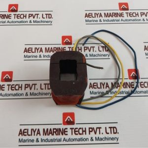 As-40 Ac110v Damper Coil 110v