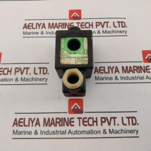 Asco 400425-205 Solenoid Valve Coil 9 Bar