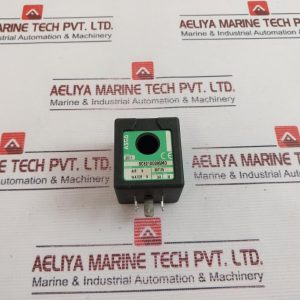 Asco Sce210d095mo Solenoid Valve Coil