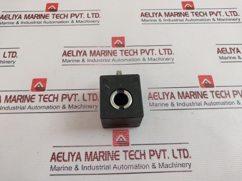 Asco Sce210d095mo Solenoid Valve Coil - Image 4