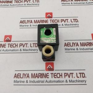Asco Scx E210d095 Ymo Solenoid Valve 7 Bar