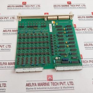 Asea 2668 184-2922 Printed Circuit Board