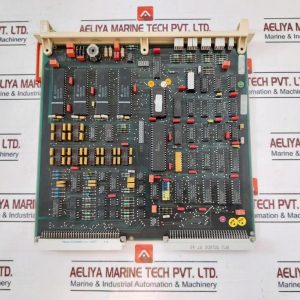 Asea Dsca 114 Circuit Board