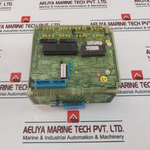 Asea Dspc 406 Printed Circuit Board