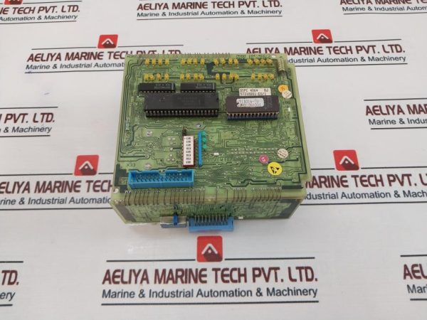 Asea Dspc 406 Printed Circuit Board