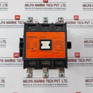 Asea Eh 100 Contactor 600v