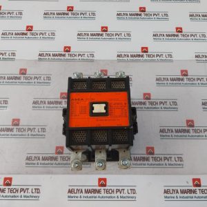 Asea Eh 160 Contactor 600v