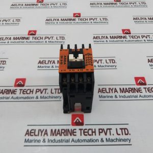 Asea Eh 9-10 Contactor 110v 60hz