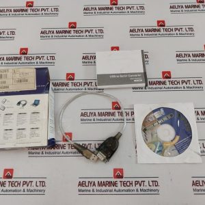 Aten Uc-232a Usb-to-serial Converter 232a