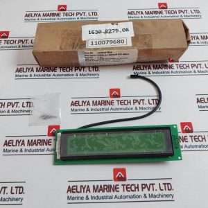 Atlas Copco 1630027906 Printed Circuit Board 94v