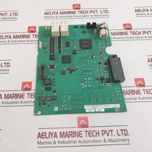 Atlas Copco 4222098000-09 Tc Board 94v-0