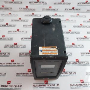 Atlas Copco Tc-4000-s Controller 24v