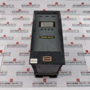 Atlas Copco Tc-4000-s Controller Module Input 24v