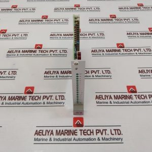 Atr Industrie-elektronik Ye 13 Fuse Control Board