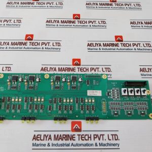 Audix D803 Printed Circuit Board 94v