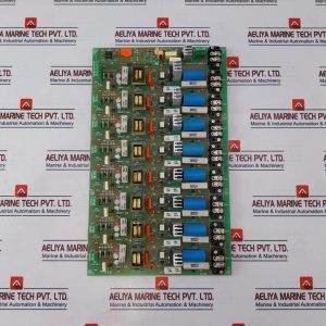 Autodata Ad200-pt-1 Printed Circuit Board