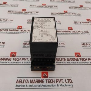 Automatic Electric Ac Current Transducer 240v