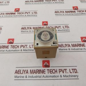 Autonics At8n Timer 240vdc