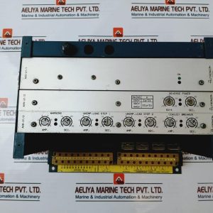 Autronica Ak-354 Generator Guard