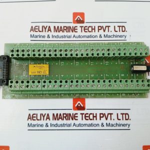 Autronica Kdl-10 Pcb Card