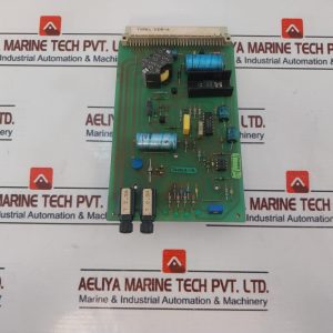 Autronica Kds-6 Printed Circuit Board