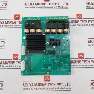 Aves Electronics Srps Pro Power Printed Circuit Board 94v-0