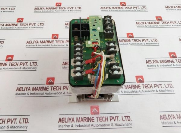 Avk Cosimat N 18391522 Voltage Regulator 250vac