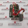 Avk Cosimat N 80327006-001 Voltage Regulator 500v