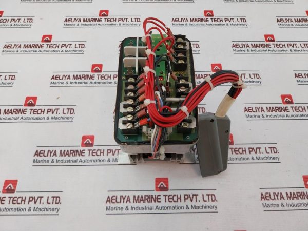 Avk Cosimat N 80327006-001 Voltage Regulator 500v