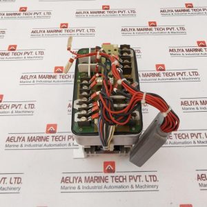 Avk Cosimat N+ Automatic Voltage Regulator 250-500 Vac