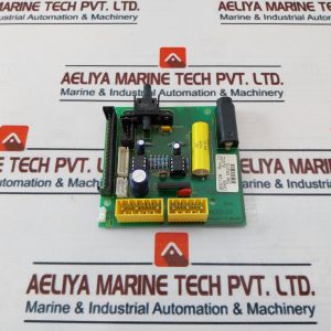 Avl 4630l03 Pneumatic Board 94v
