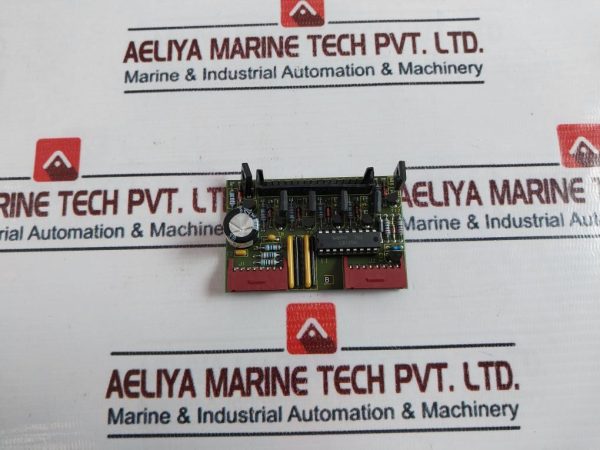 Avl 4630l04 Rev 1 Adapter Card 94v