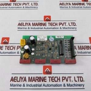 Avl 4630l07 Pcb Card Rev 02