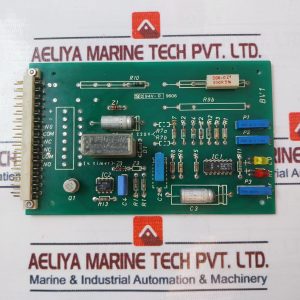 Axa 279.070 Pcb Card