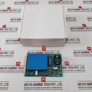 Axa 279.116 Printed Circuit Board 94v