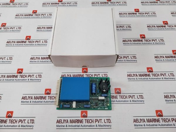 Axa 279.116 Printed Circuit Board 94v