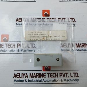 B23 Cabin Door Contact Switch