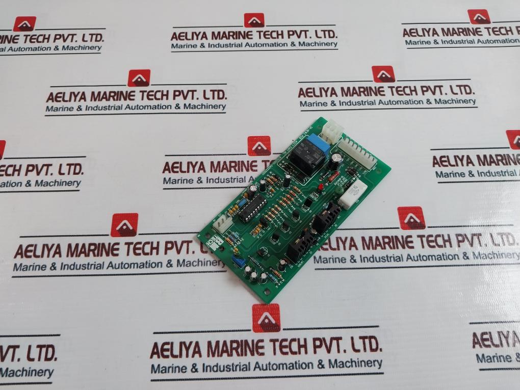 B702001-040225001 Board Assembly - Image 3