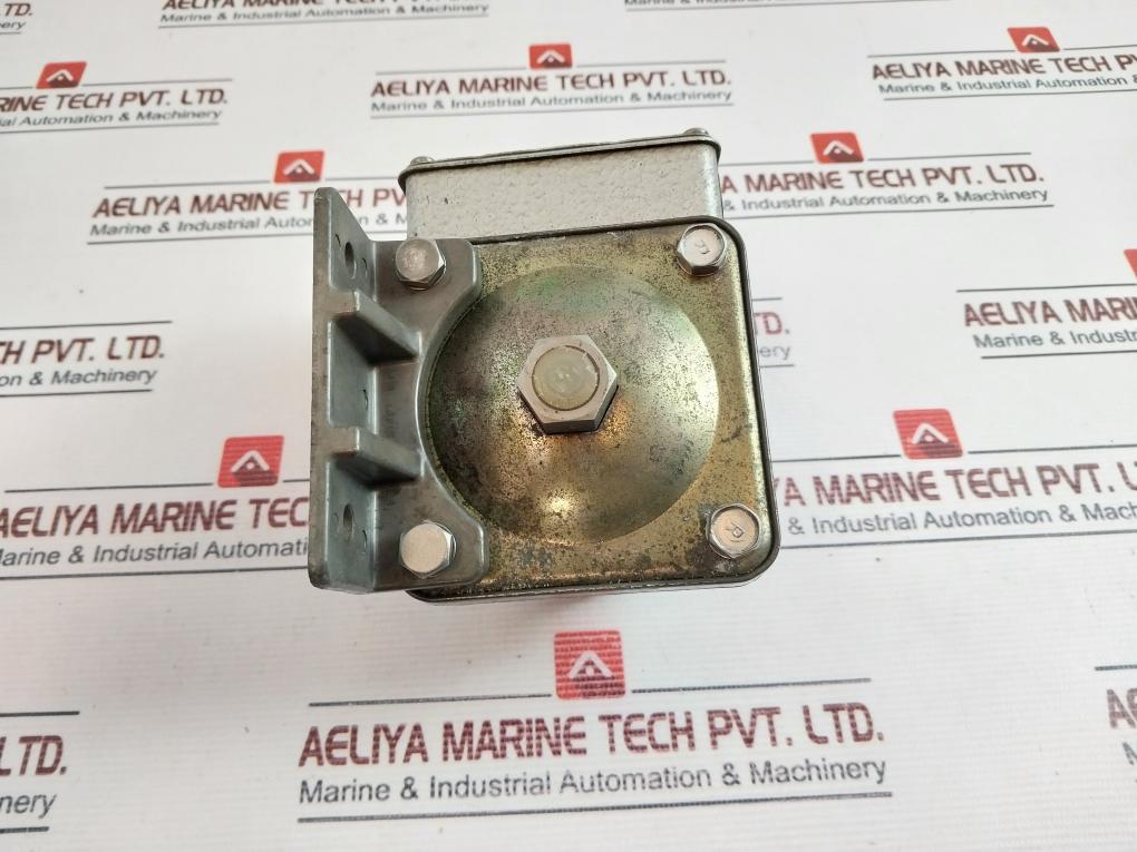 Barksdale D1t-m3ss-lv Pressure Switch 250v - Image 4