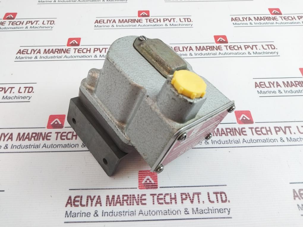 Barksdale D1t-m3ss-lv Pressure Switch 250v - Image 3