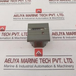 Bauser 629 631 Hour Meter 230v