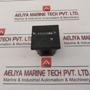 Bauser 630 632 Hour Meter 230v