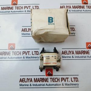 Bbc 220 Volt 60hz Contactor Coil