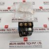 Bbc Brown Boveri Tsa 45p C 661 Thermal Overload Relay 10a